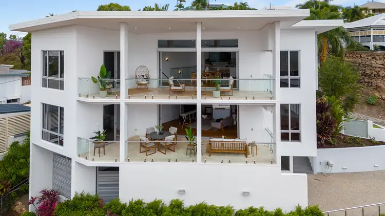 Fifth view of Homely house listing, 27A Carter Street, North Ward QLD 4810