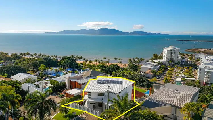 Sixth view of Homely house listing, 27A Carter Street, North Ward QLD 4810