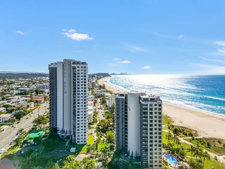 10A/973 Gold Coast Highway, Palm Beach QLD 4221