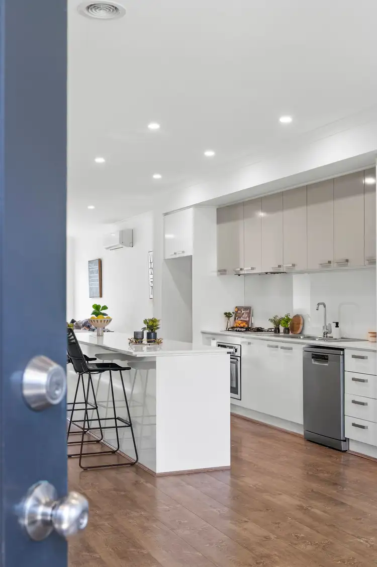 Third view of Homely house listing, 7 Stump Jump Lane, Armstrong Creek VIC 3217