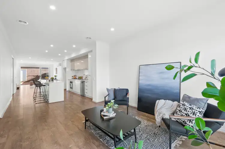Fourth view of Homely house listing, 7 Stump Jump Lane, Armstrong Creek VIC 3217