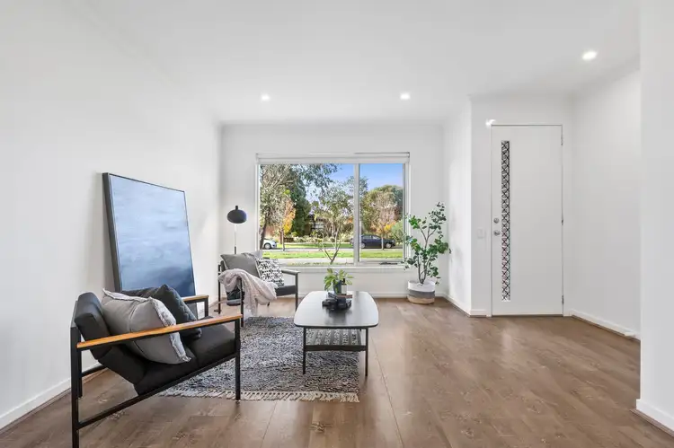 Fifth view of Homely house listing, 7 Stump Jump Lane, Armstrong Creek VIC 3217