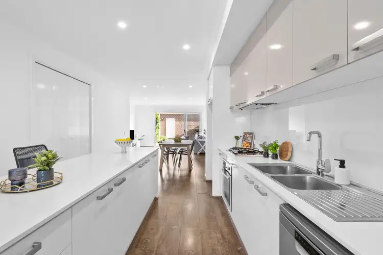 Sixth view of Homely house listing, 7 Stump Jump Lane, Armstrong Creek VIC 3217