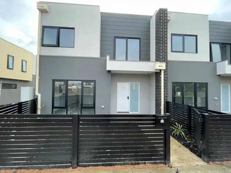 Address available on request