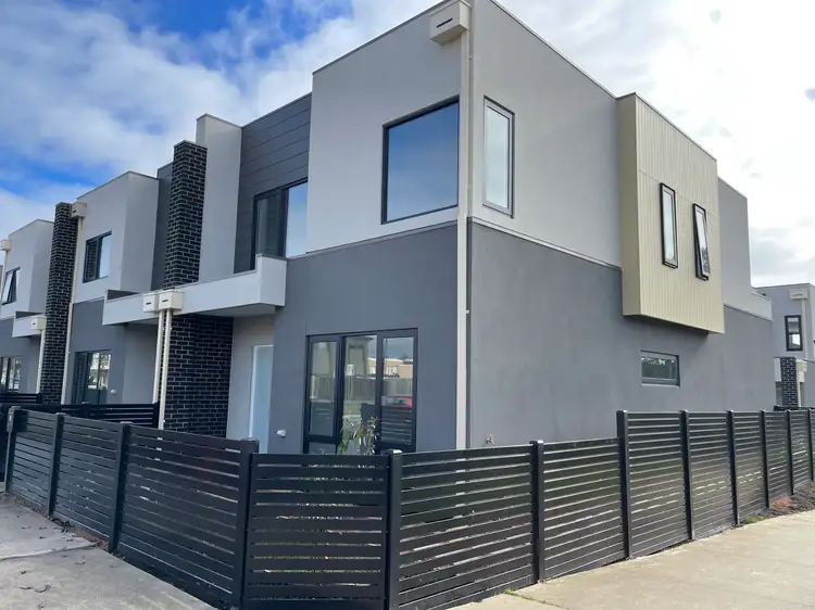 Third view of Homely townhouse listing, Address available on request