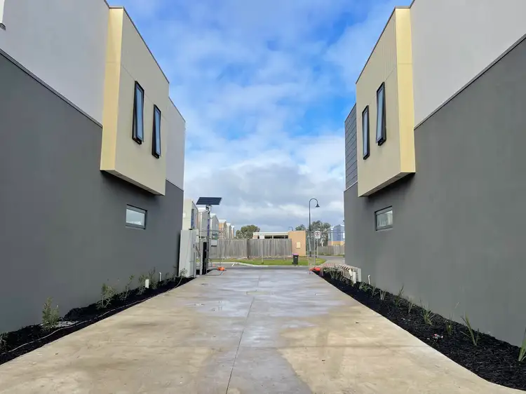 Fourth view of Homely townhouse listing, Address available on request