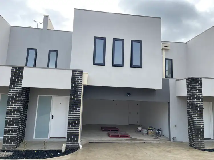 Fifth view of Homely townhouse listing, Address available on request