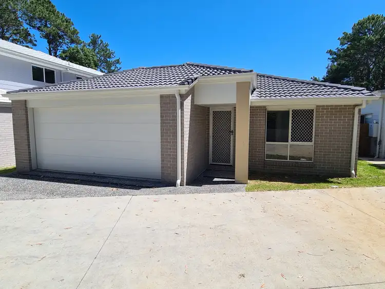 Main view of Homely house listing, 32B Shailer Road, Shailer Park QLD 4128