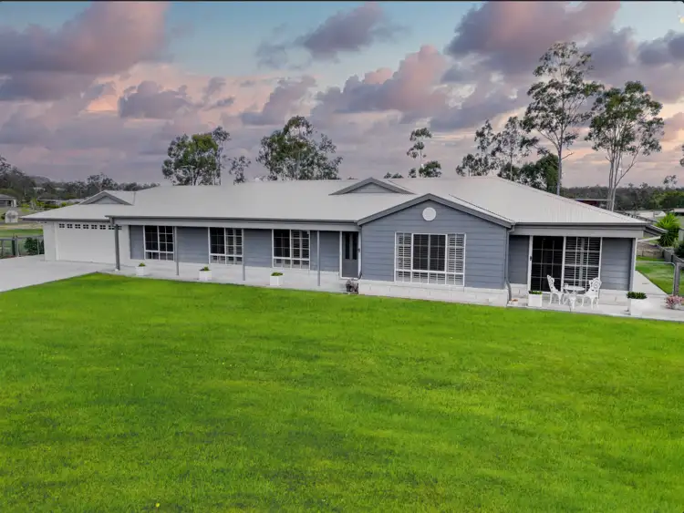 191-193 Panitz Drive, Jimboomba QLD 4280