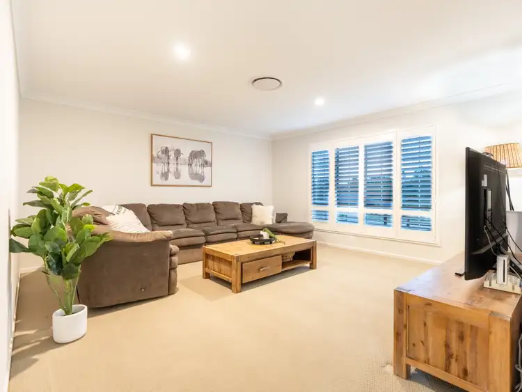 Fifth view of Homely house listing, 191-193 Panitz Drive, Jimboomba QLD 4280