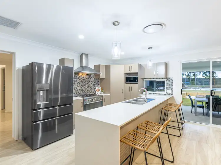 Sixth view of Homely house listing, 191-193 Panitz Drive, Jimboomba QLD 4280