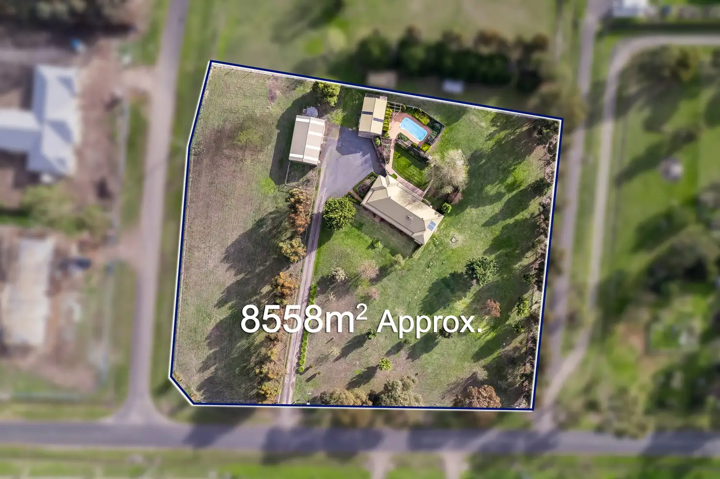 Main view of Homely house listing, 34 Clyde Road, Bannockburn VIC 3331