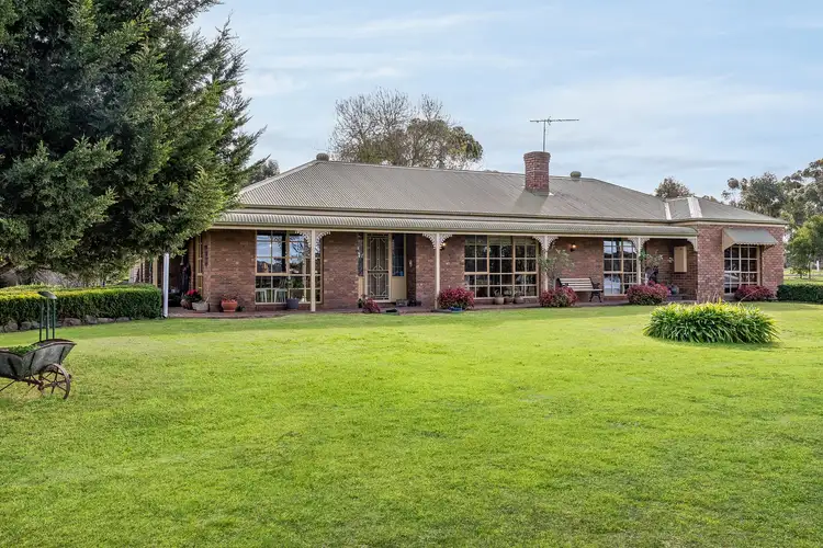 Second view of Homely house listing, 34 Clyde Road, Bannockburn VIC 3331