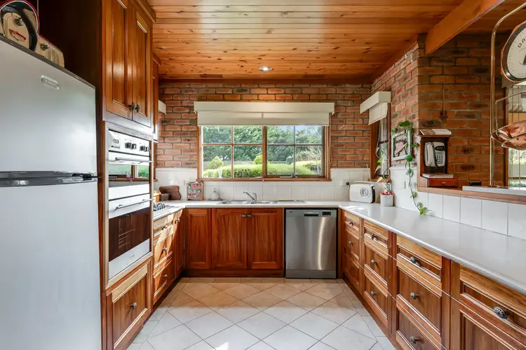 Third view of Homely house listing, 34 Clyde Road, Bannockburn VIC 3331