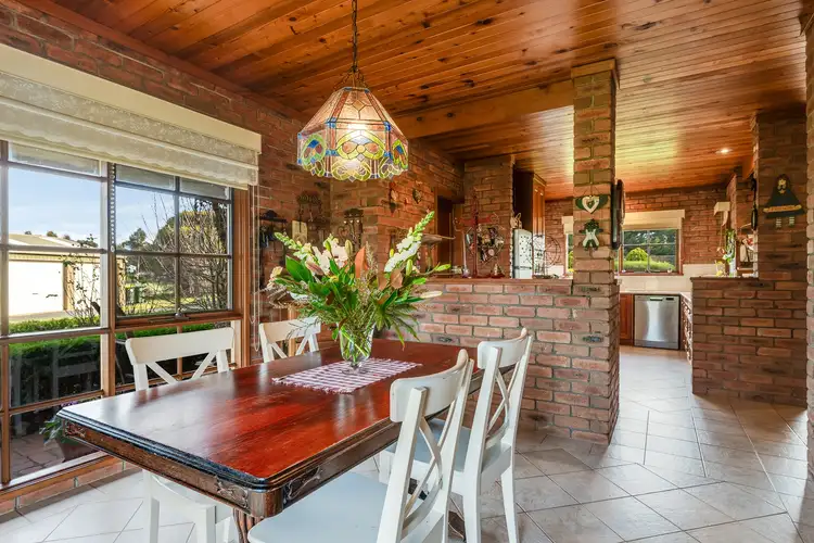 Fifth view of Homely house listing, 34 Clyde Road, Bannockburn VIC 3331