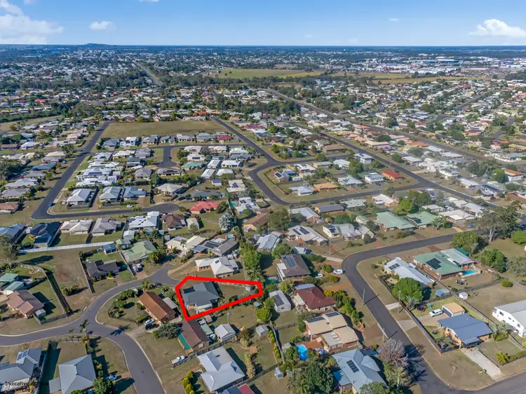 6 Aymone Close, Avoca QLD 4670