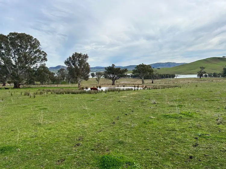 Second view of Homely rural property listing, Lots 1-2 TP668245 Lake Road,, Bethanga VIC 3691
