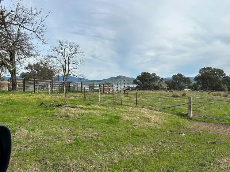 Fourth view of Homely rural property listing, Lots 1-2 TP668245 Lake Road,, Bethanga VIC 3691