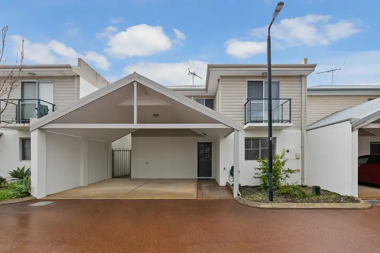 Second view of Homely villa listing, 28/12 Davis Road, Kelmscott WA 6111