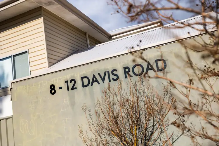 Fifth view of Homely villa listing, 28/12 Davis Road, Kelmscott WA 6111