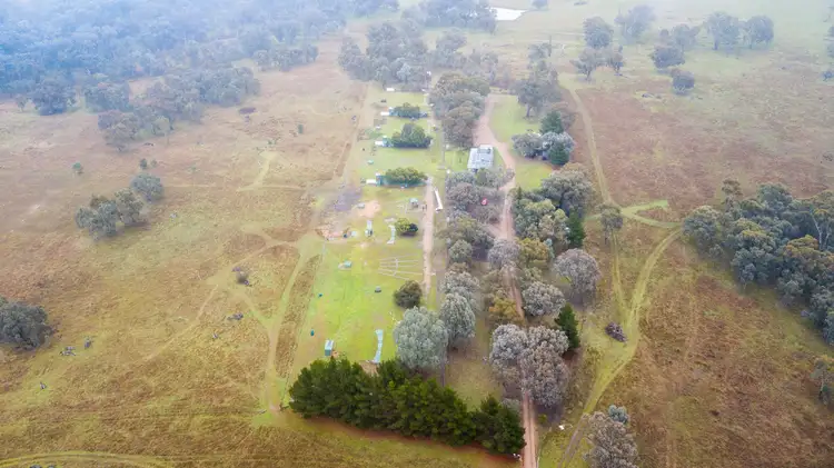 Seventh view of Homely rural property listing, 154 Winchester Lane, Table Top NSW 2640