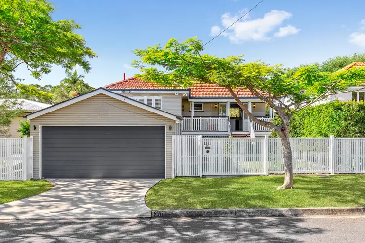 211 Bilsen Road, Wavell Heights QLD 4012