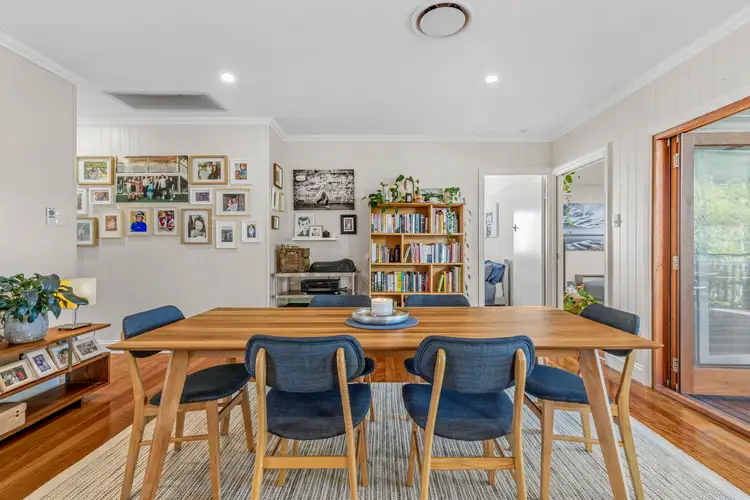 Fourth view of Homely house listing, 211 Bilsen Road, Wavell Heights QLD 4012