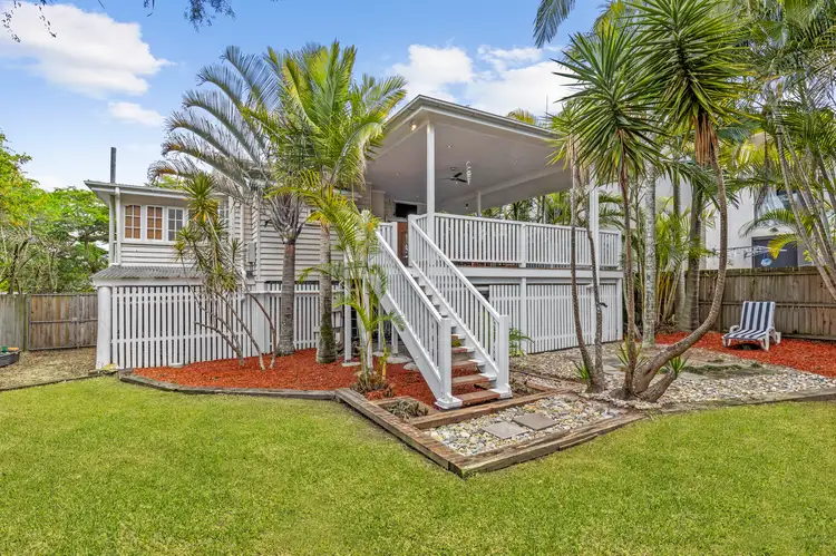 7 Cavendish Street, Nundah QLD 4012
