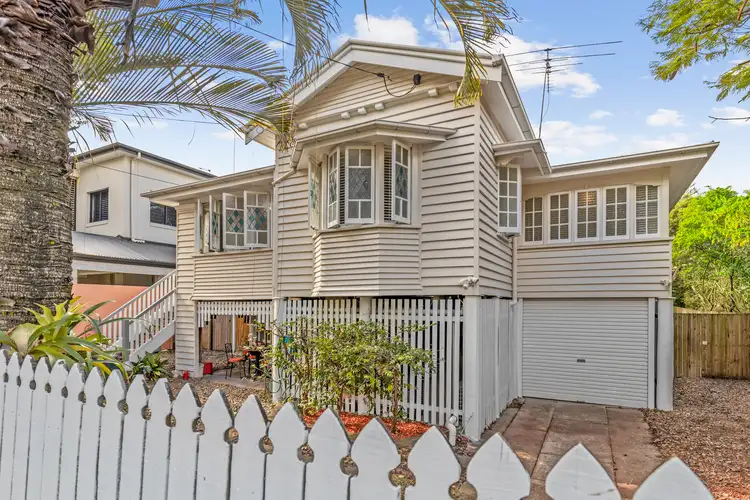 Second view of Homely house listing, 7 Cavendish Street, Nundah QLD 4012