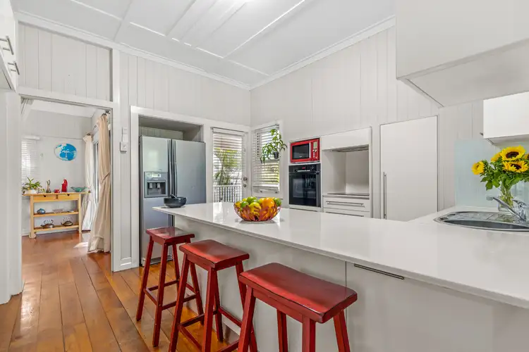 Fourth view of Homely house listing, 7 Cavendish Street, Nundah QLD 4012