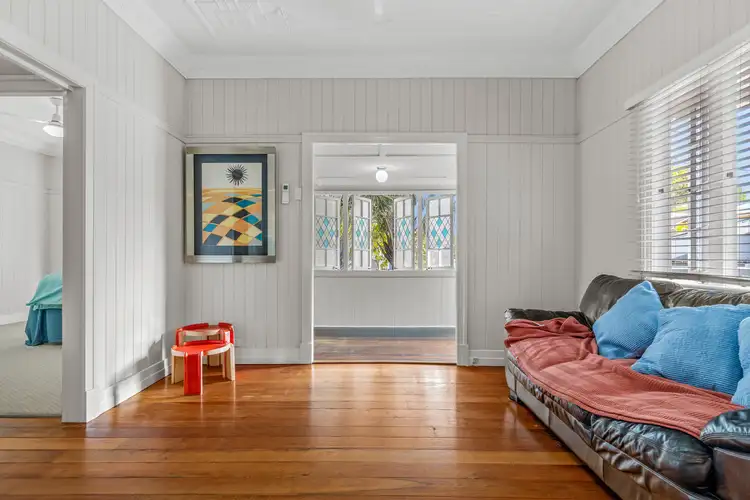 Fifth view of Homely house listing, 7 Cavendish Street, Nundah QLD 4012
