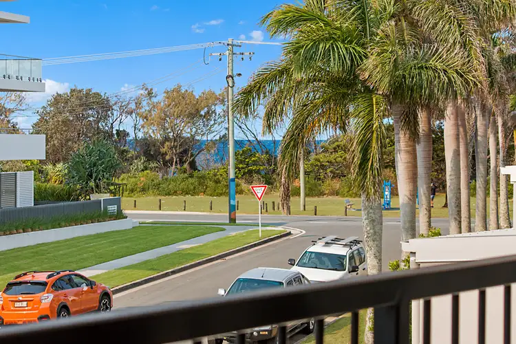 Fourth view of Homely townhouse listing, 1/37 Kingscliff Street, Kingscliff NSW 2487