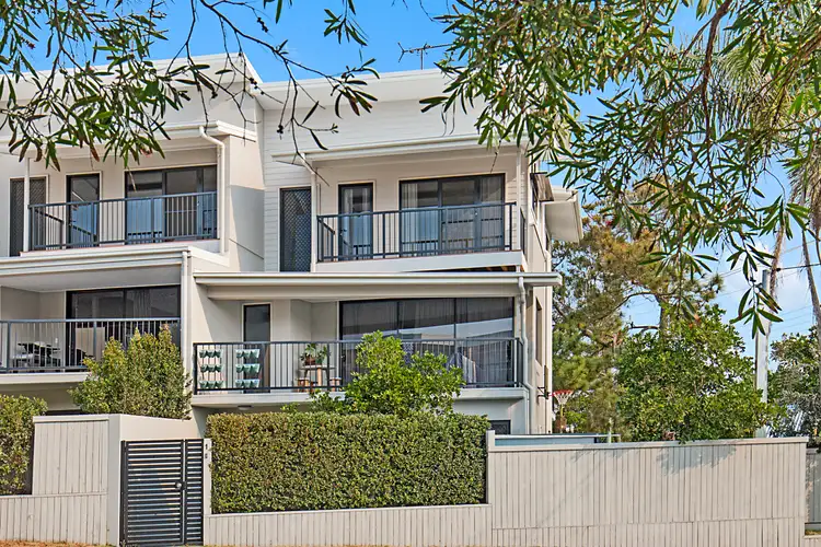Fifth view of Homely townhouse listing, 1/37 Kingscliff Street, Kingscliff NSW 2487