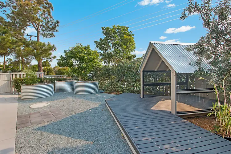 Sixth view of Homely townhouse listing, 1/37 Kingscliff Street, Kingscliff NSW 2487