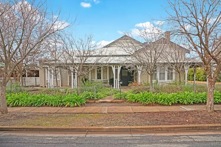 9 Maitland Street, West Wyalong NSW 2671