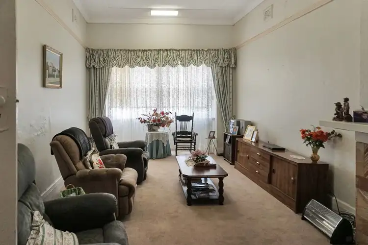 Third view of Homely house listing, 61 Grenfell Street, West Wyalong NSW 2671