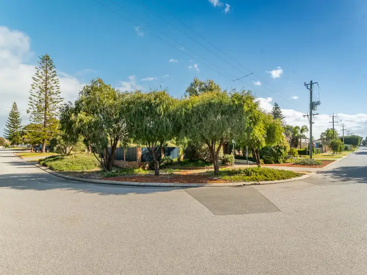2 Powis Way, Warnbro WA 6169