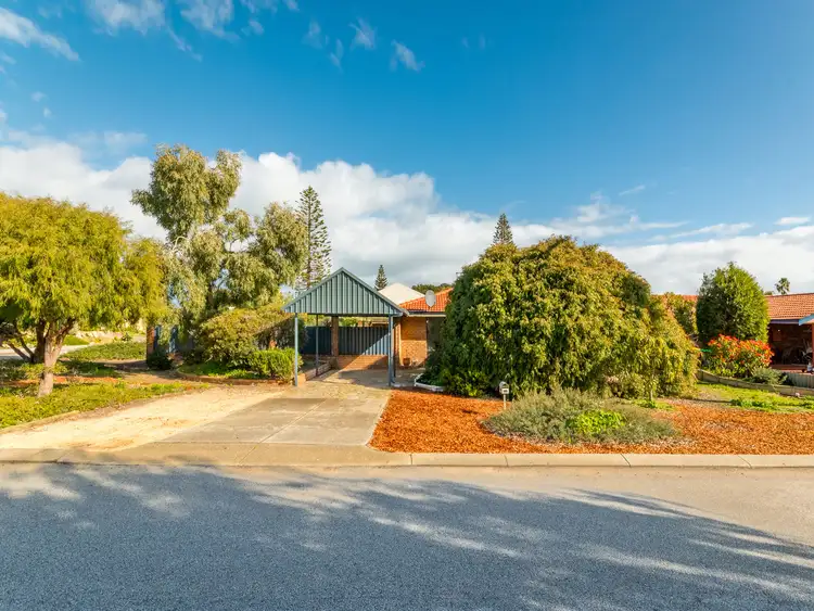 Second view of Homely house listing, 2 Powis Way, Warnbro WA 6169