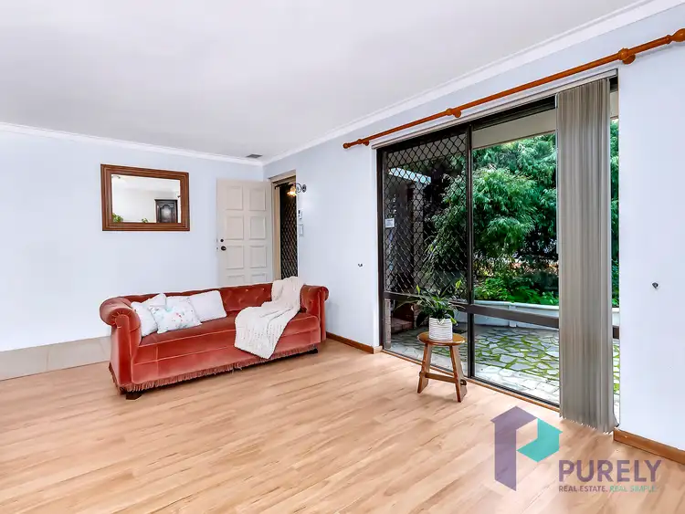 Third view of Homely house listing, 2 Powis Way, Warnbro WA 6169