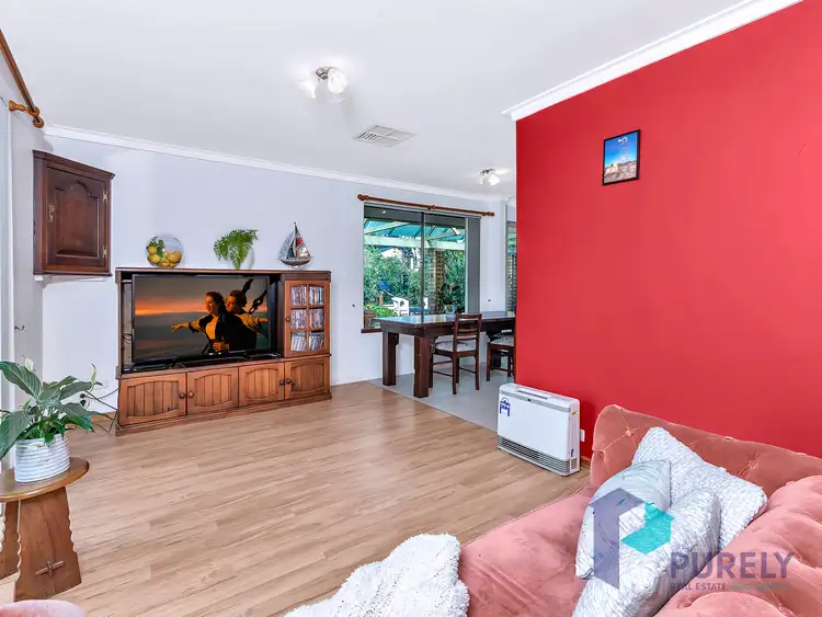 Fourth view of Homely house listing, 2 Powis Way, Warnbro WA 6169
