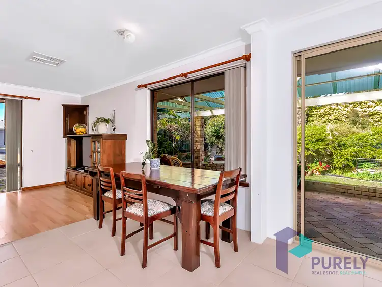 Fifth view of Homely house listing, 2 Powis Way, Warnbro WA 6169