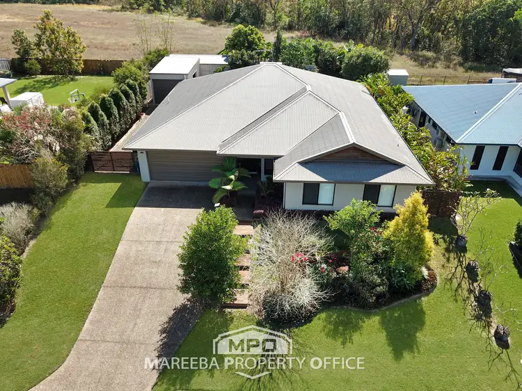 Main view of Homely house listing, 22 Jacana Close, Mareeba QLD 4880