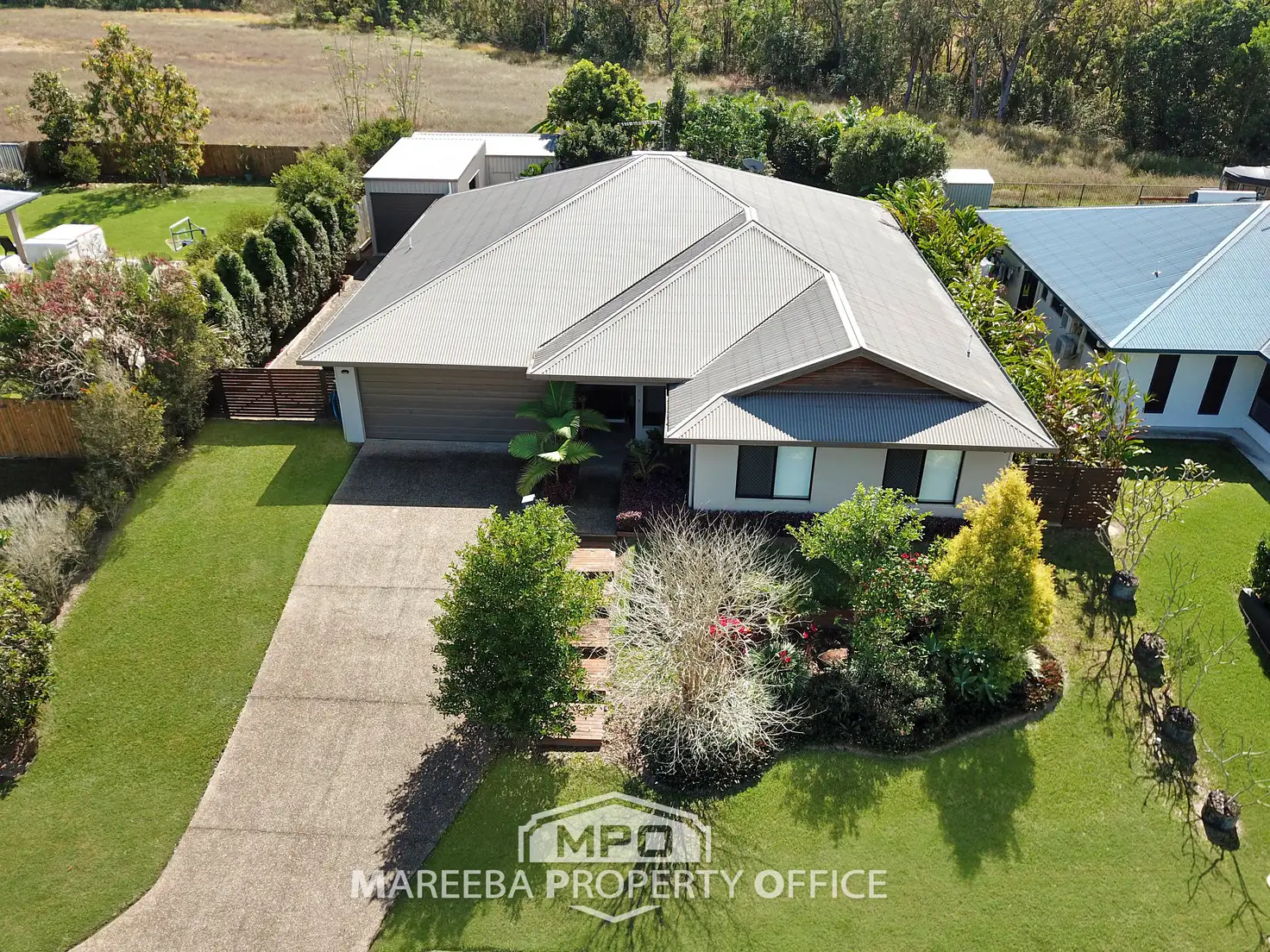 Main view of Homely house listing, 22 Jacana Close, Mareeba QLD 4880