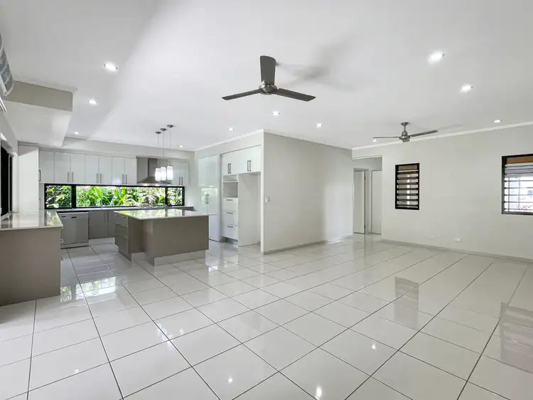 Second view of Homely house listing, 22 Jacana Close, Mareeba QLD 4880