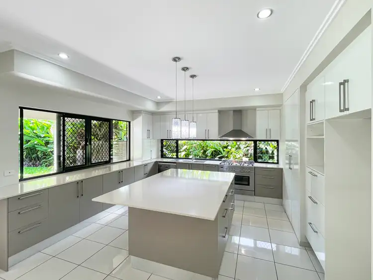Third view of Homely house listing, 22 Jacana Close, Mareeba QLD 4880