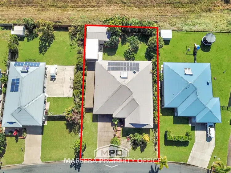 Fourth view of Homely house listing, 22 Jacana Close, Mareeba QLD 4880