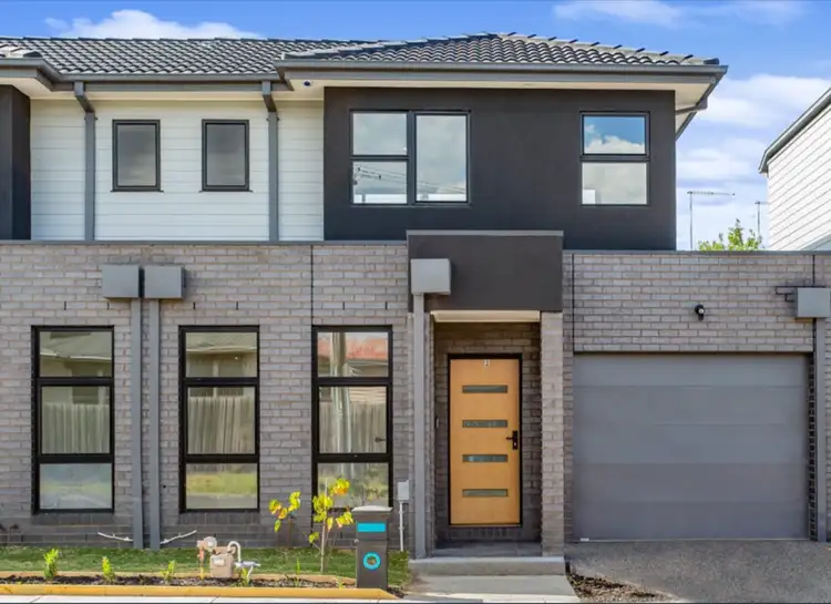 Main view of Homely townhouse listing, Address available on request