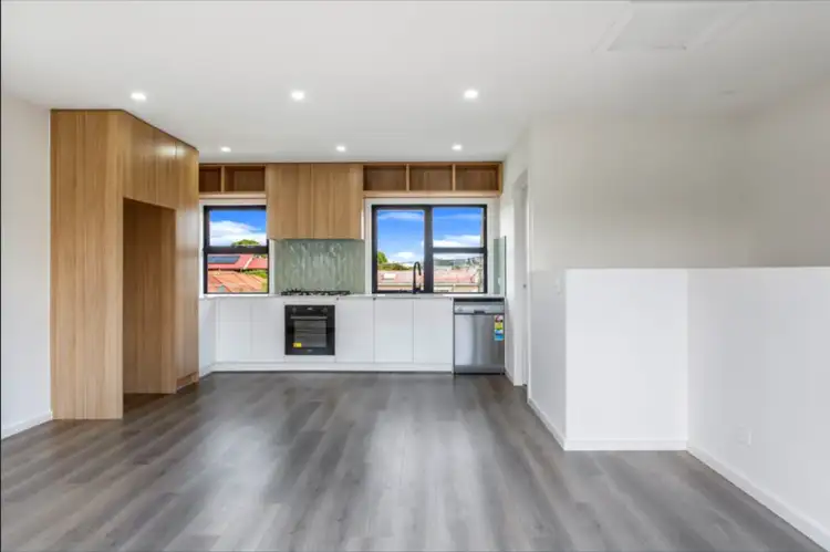 Second view of Homely townhouse listing, Address available on request