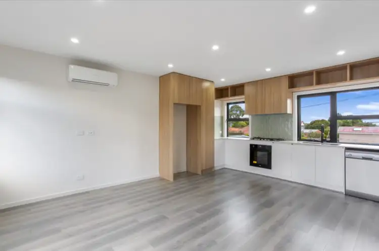Third view of Homely townhouse listing, Address available on request