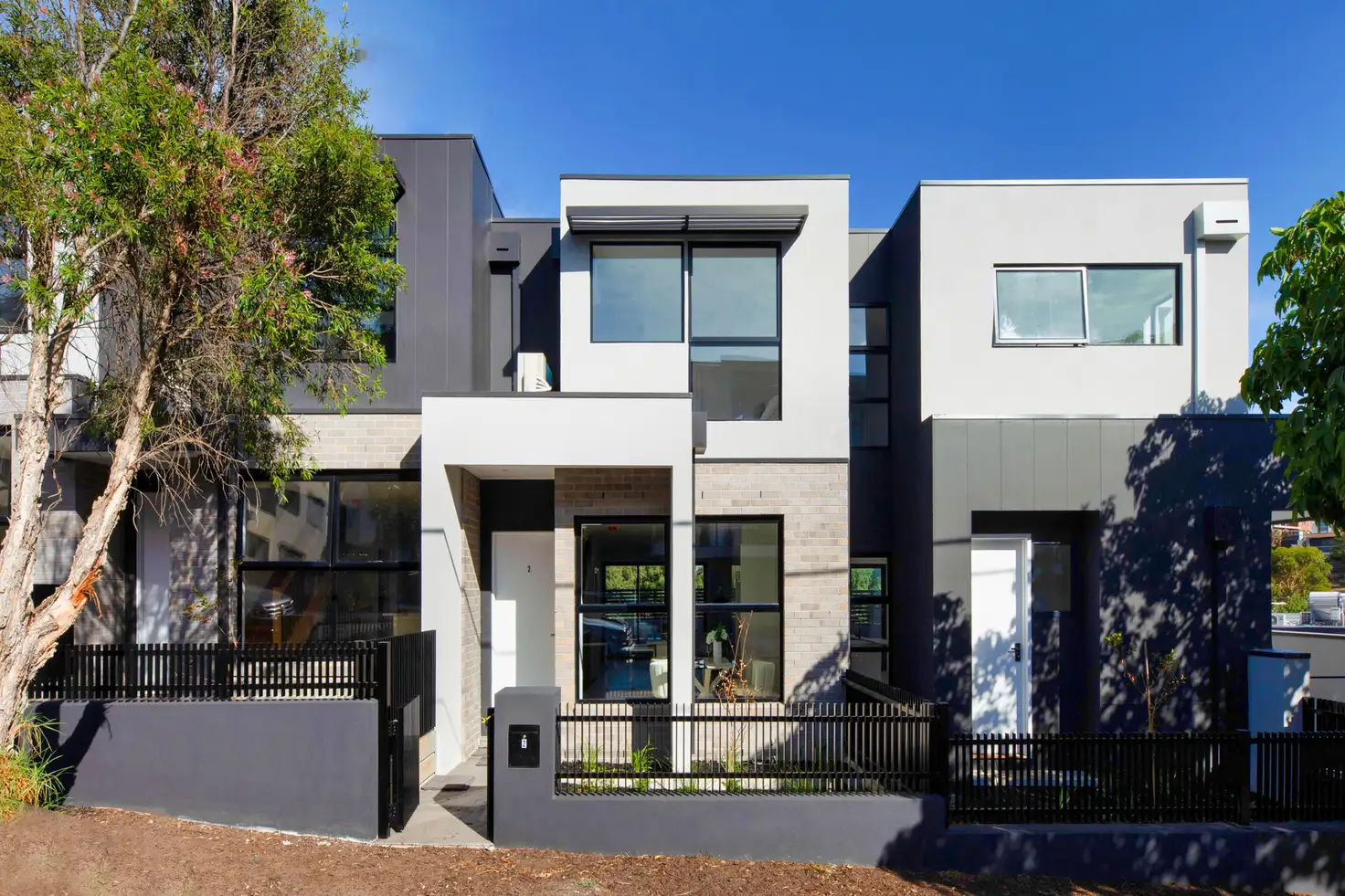 Main view of Homely townhouse listing, Address available on request